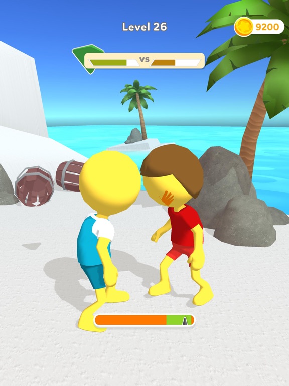 Survival Challenge 3D Survival Challenge 3D
