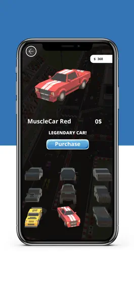 Game screenshot Full Drift apk