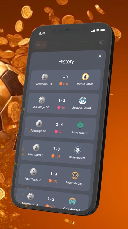 Beaten - Soccer Manager screenshot-3