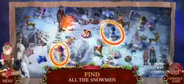 Game screenshot Christmas Stories 10: Yulemen apk