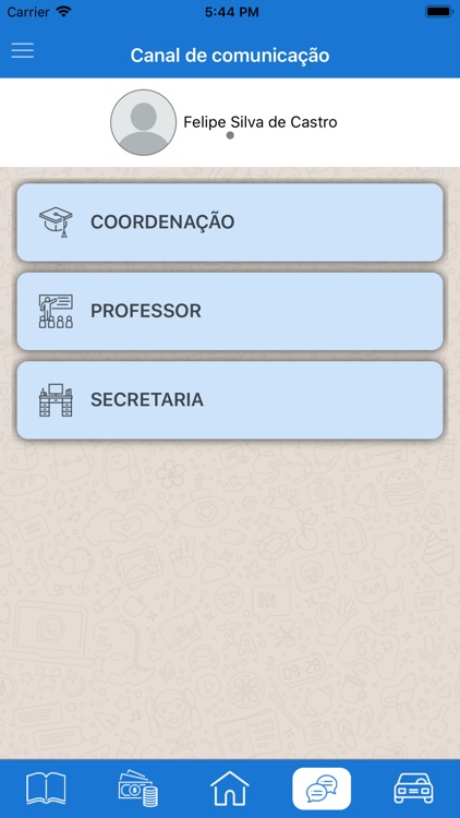 Colegio Progresso screenshot-5