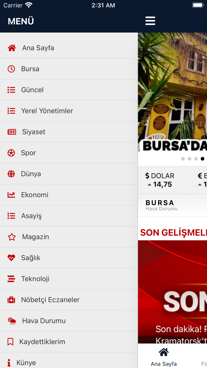 24 Bursa