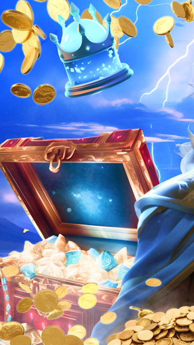Screenshot #1 pour Altar of Zeus BRZ