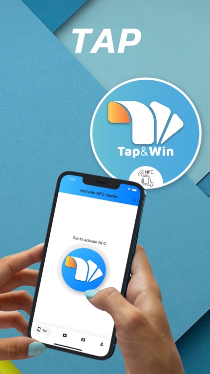 Tap and Win