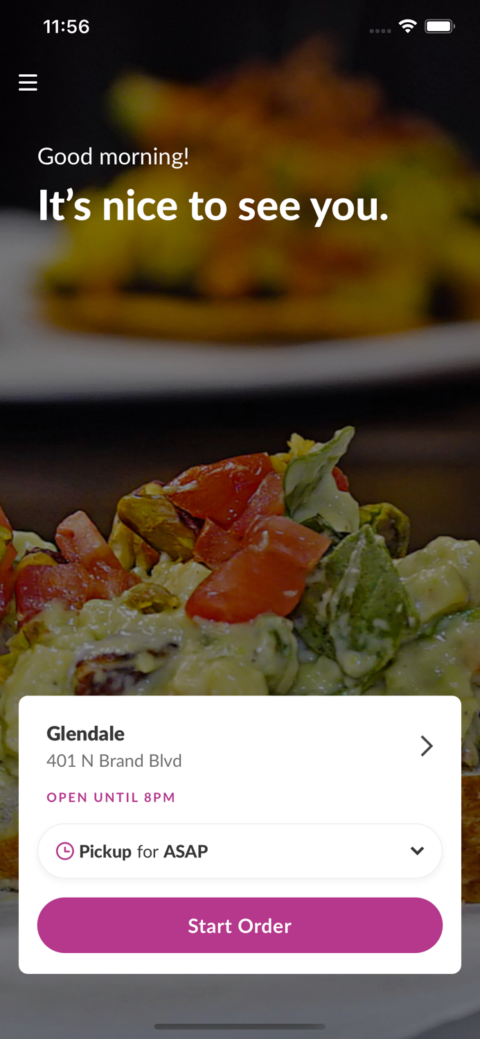 Acai Grill Super Food Cafe