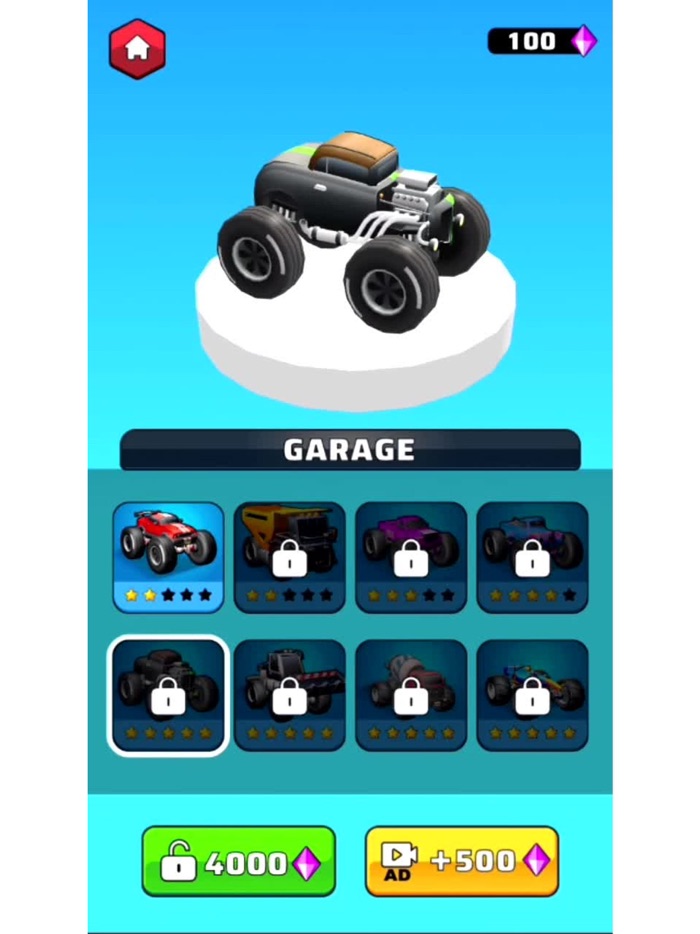 123Games Wheel Race 3D