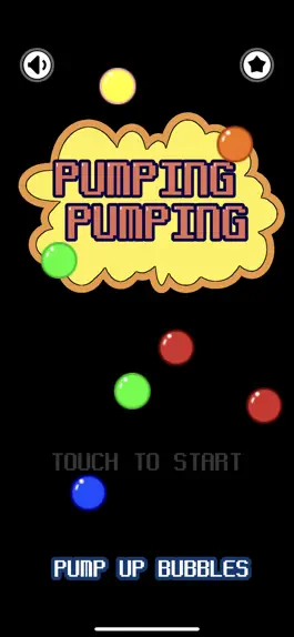 Game screenshot PUMPING PUMPING mod apk