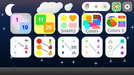 Game screenshot Kids Learning Application mod apk
