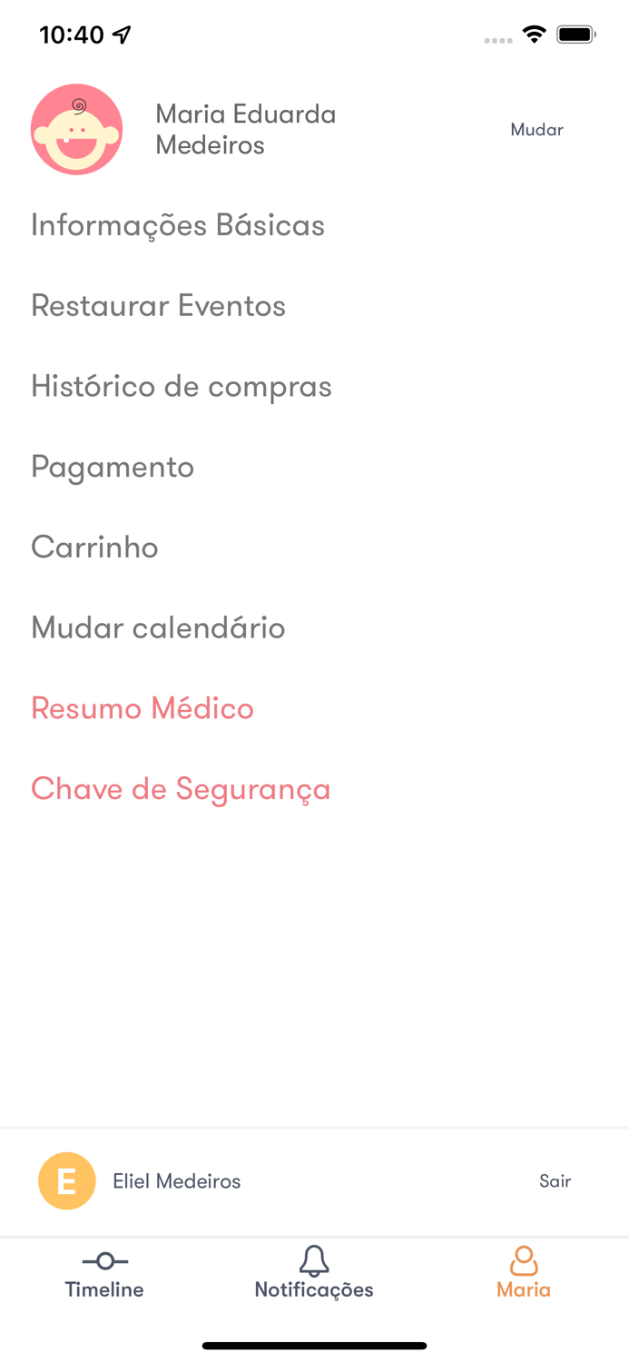 Dr. Luke Saúde Infantil