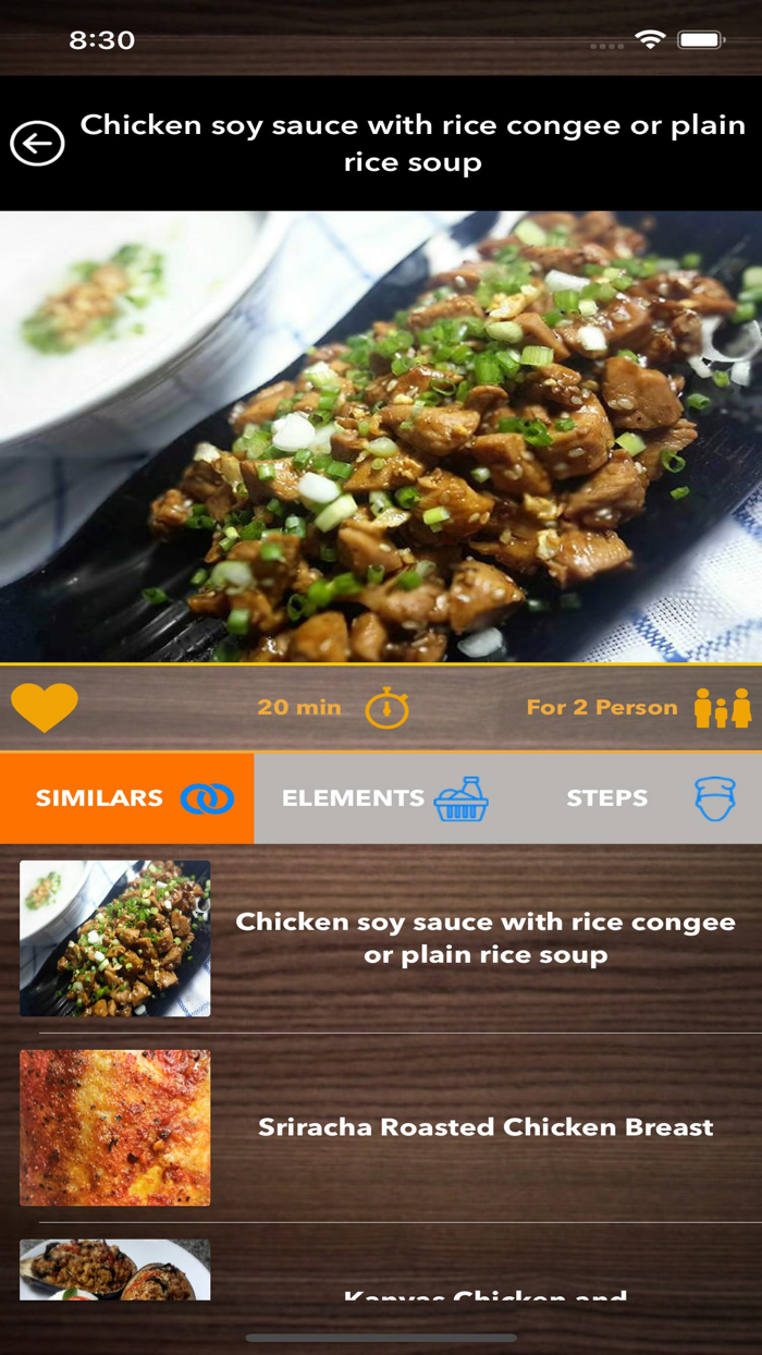 Thai Recipes - Mobbijoy