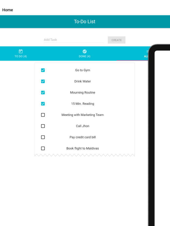 Doit To Do Lists  Tasks
