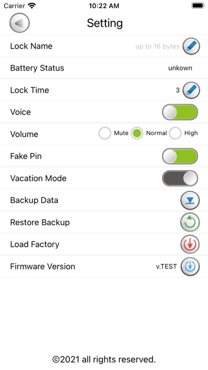 vpass screenshot-3