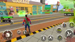 Game screenshot Boy Hero Game mod apk