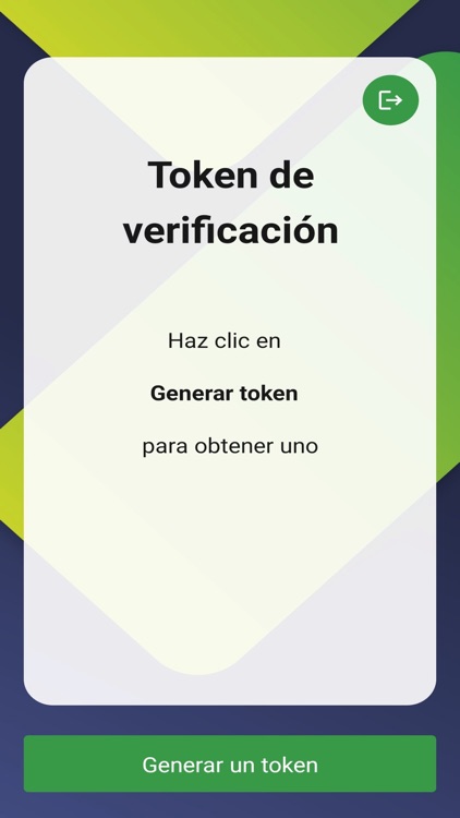 App Token