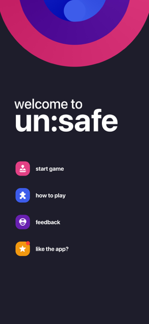 ‎un:safe - crack the safe Screenshot