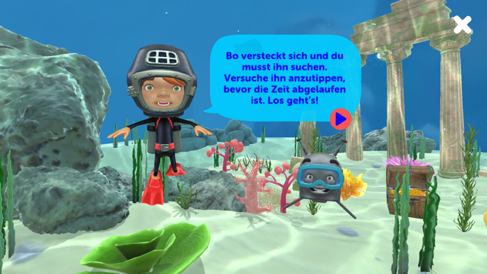 SPAR Stickermania 2022