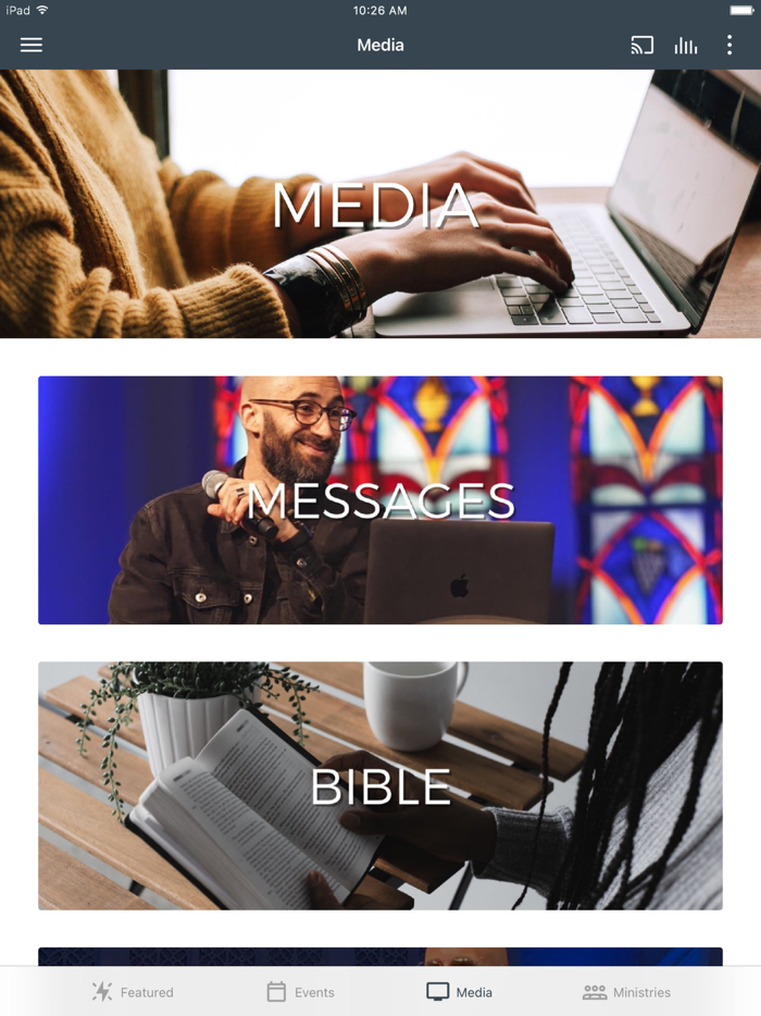 Calvary Christian Assembly