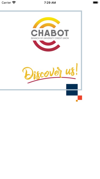 Chabot Branch of UCU Banking