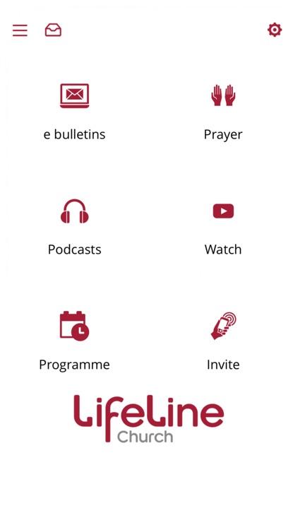 LifeLine Church
