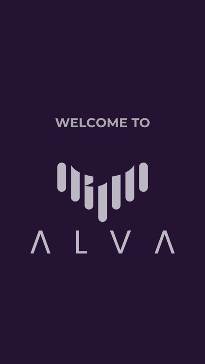 ALVA - Speech into Text