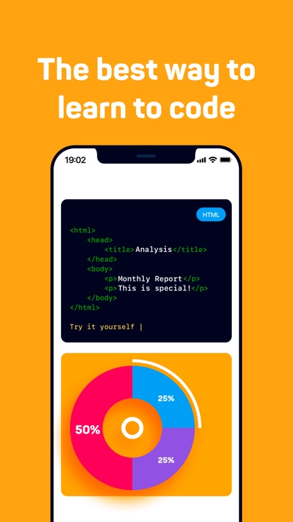 Sololearn: Learn to Code Apps