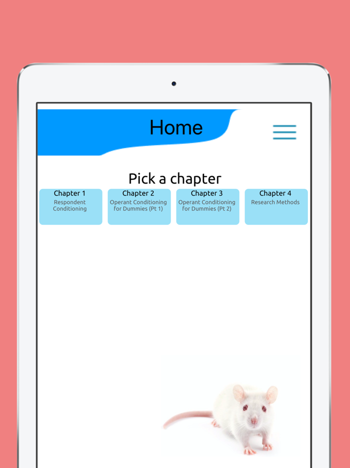 POB 8 The Companion App