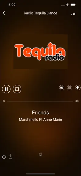Game screenshot Radio Tequila hack