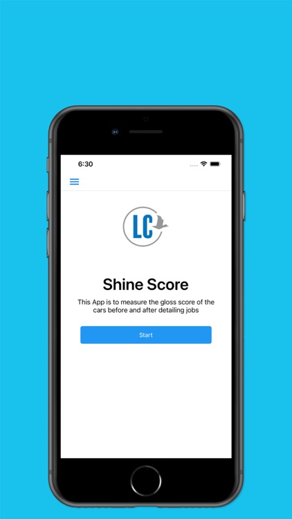 Shine Score