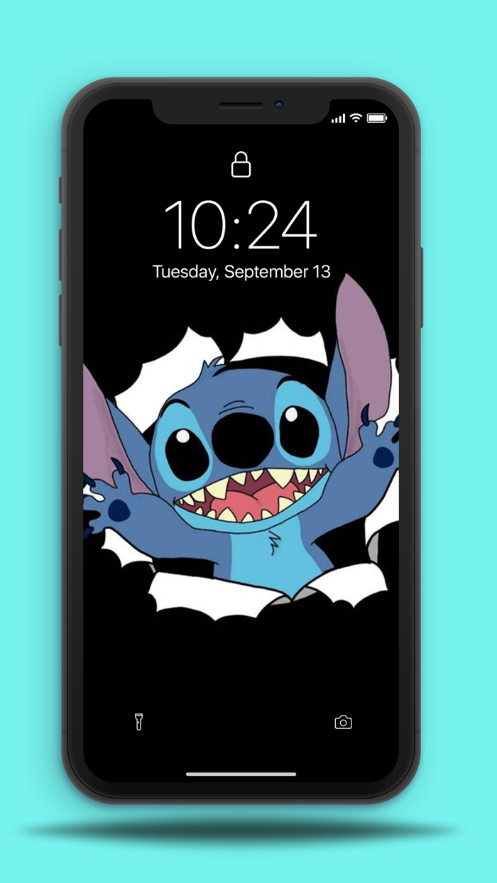 Wallpaper Koala 4K Blue