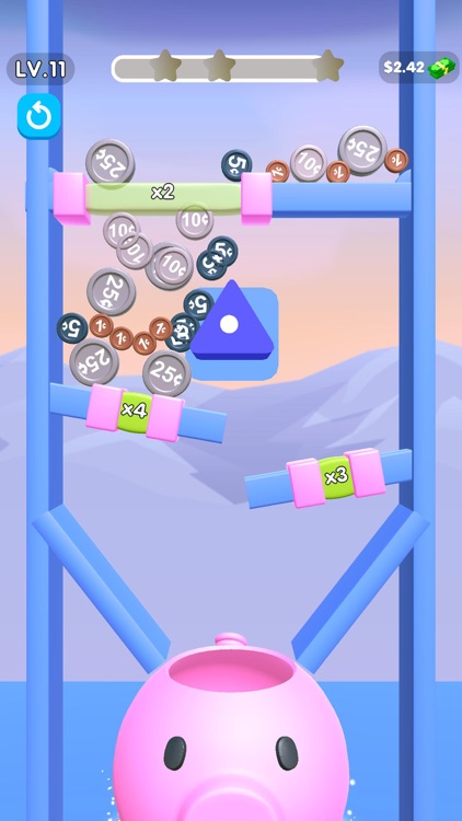 Money Flow! screenshot-4