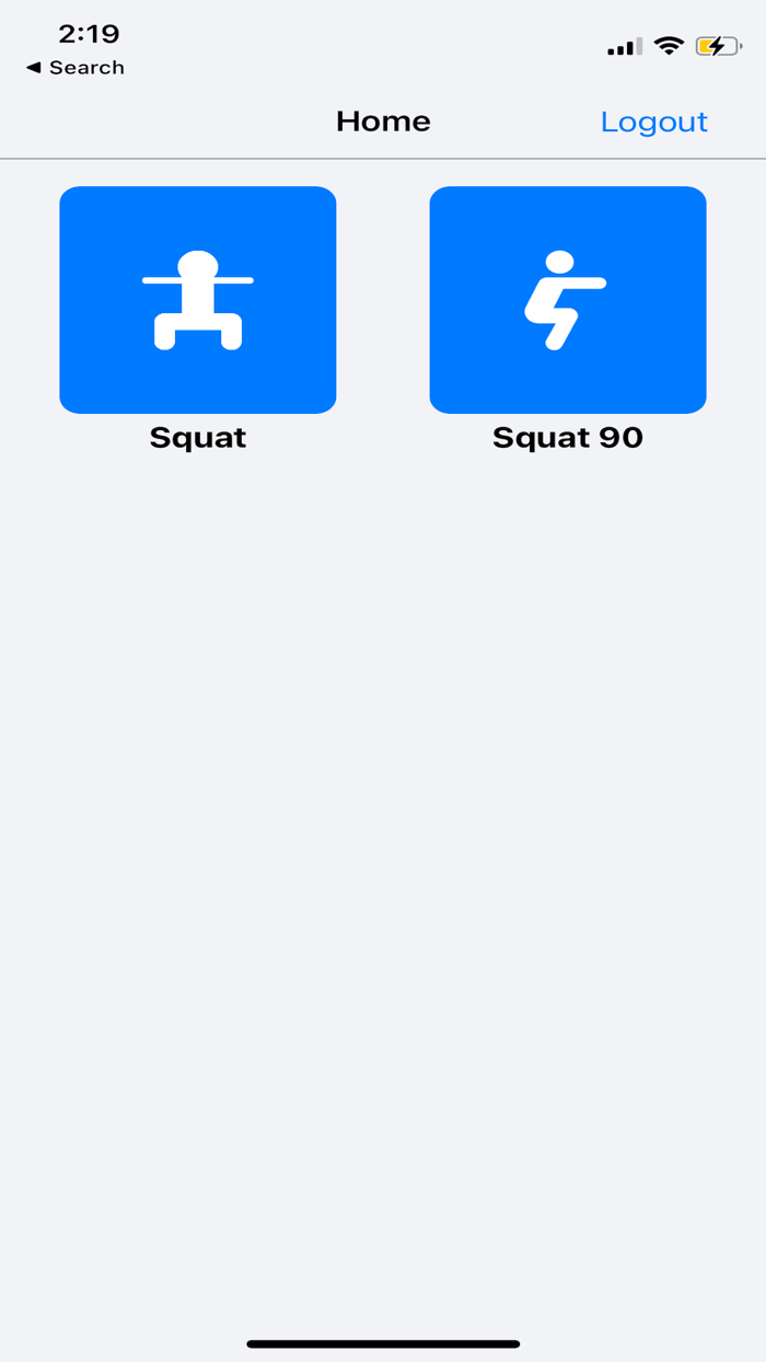 Nomadz Pose Estimation