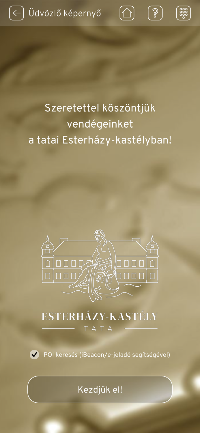 Nemzeti Kastély- és Várprogram