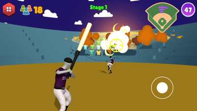 Screenshot #2 pour GolBangCut