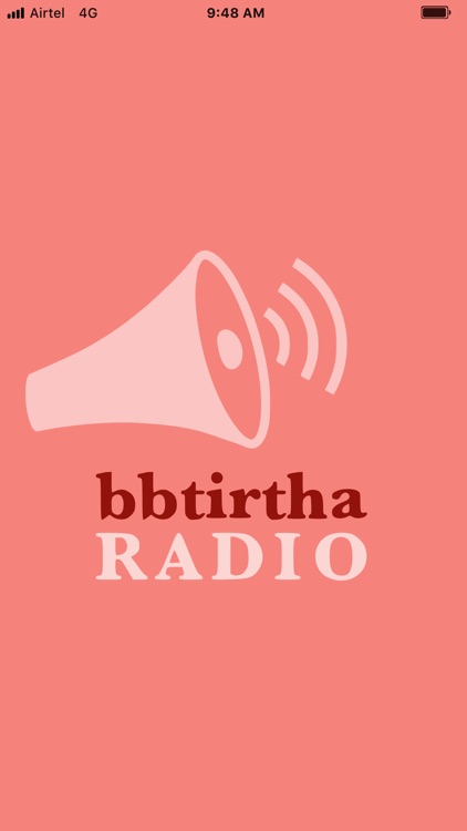 bbtirtha radio