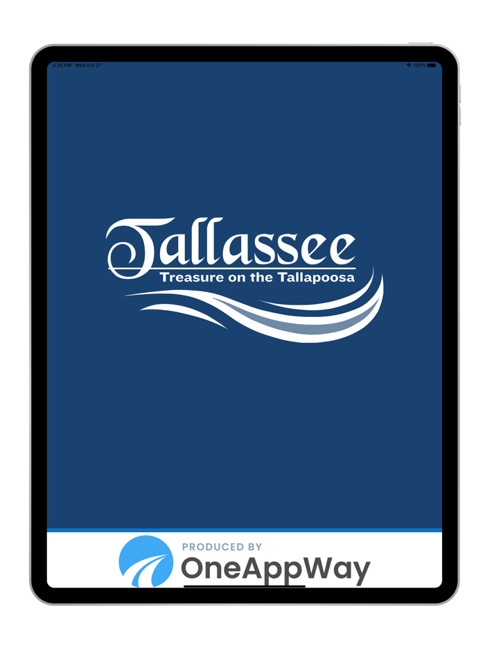 City of Tallassee