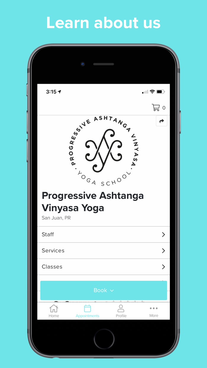 Progressive Ashtanga Yoga