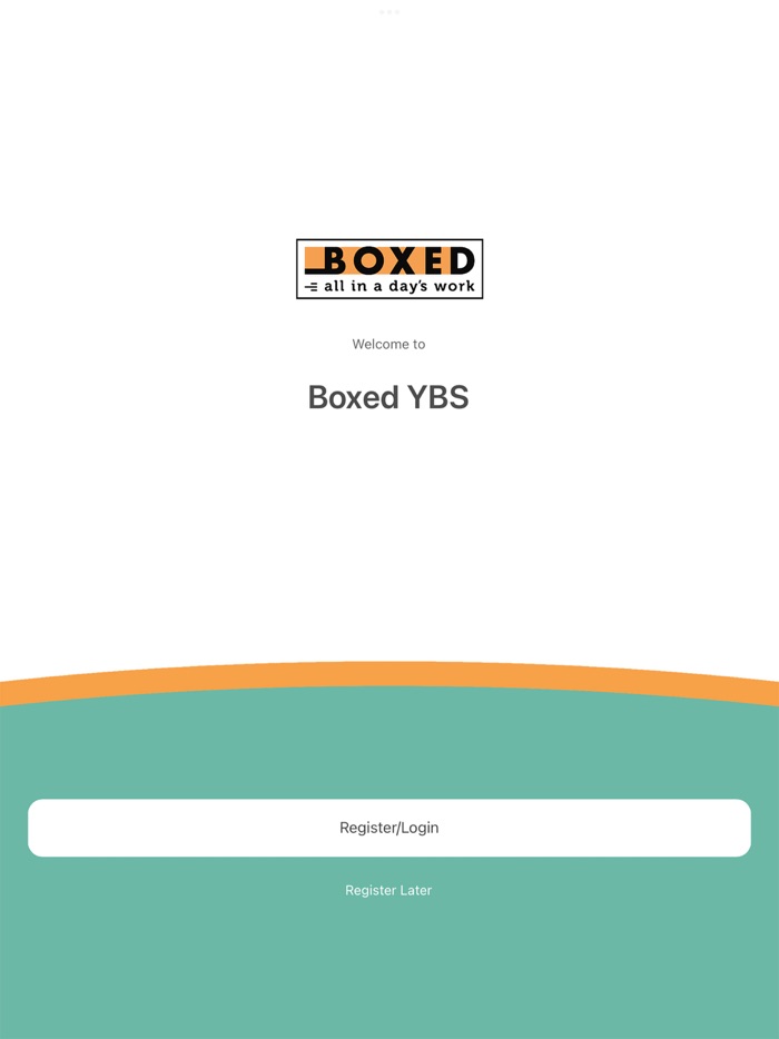 Boxed - YBS