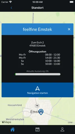 Game screenshot feelfine hack