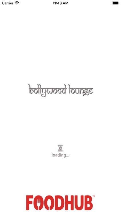 Bollywood Lounge.