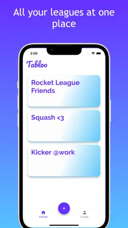 Game screenshot Tabloo mod apk