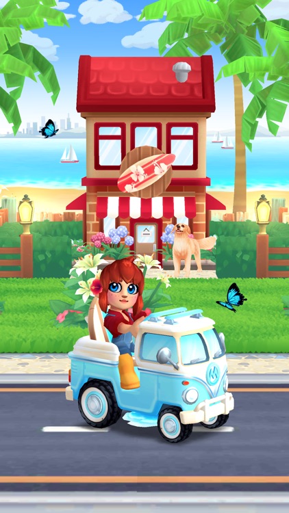 It's Literally Just Mowing screenshot-3