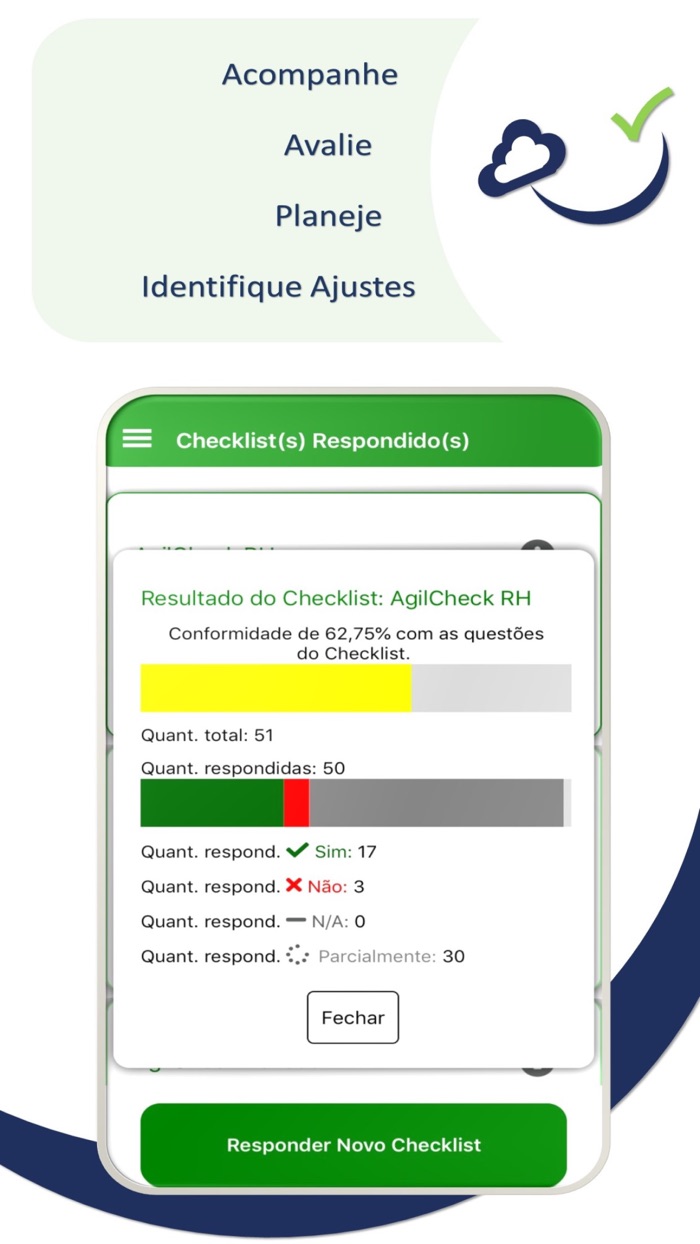 AgilCheck Lite
