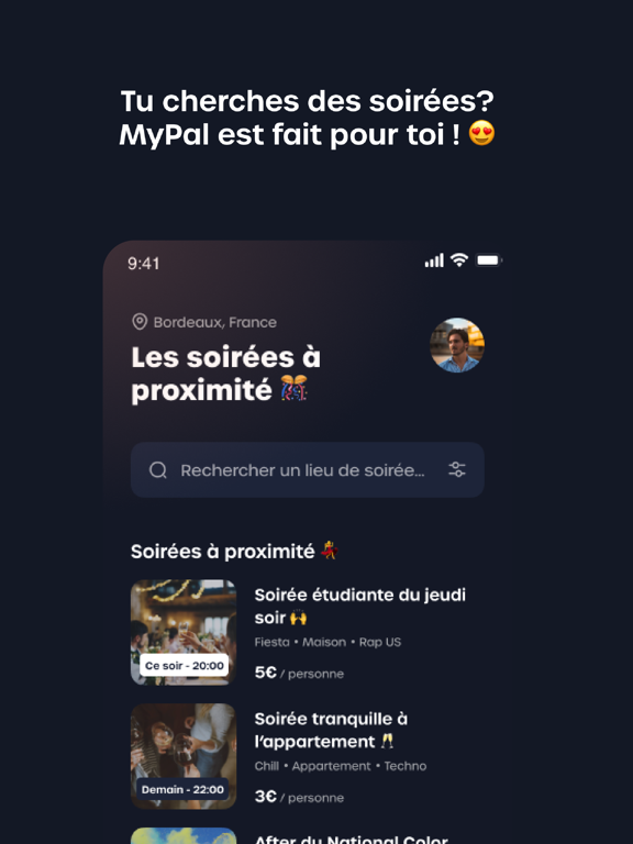 MyPal MyPal
