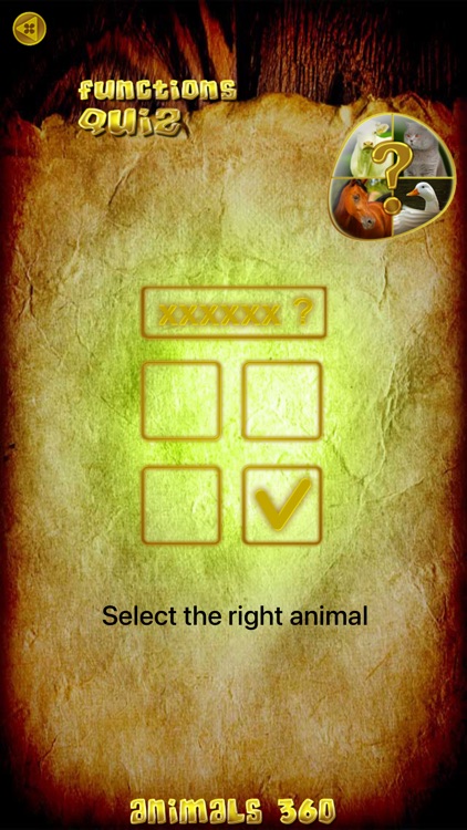 Animals 360 - Wildlife Gold screenshot-2