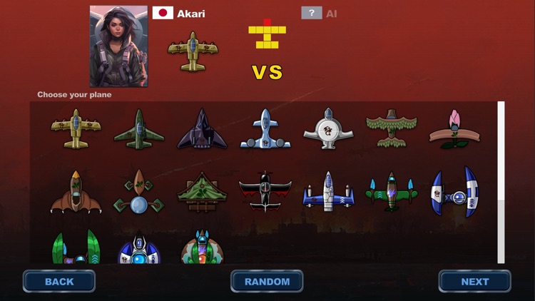 Battleplanes