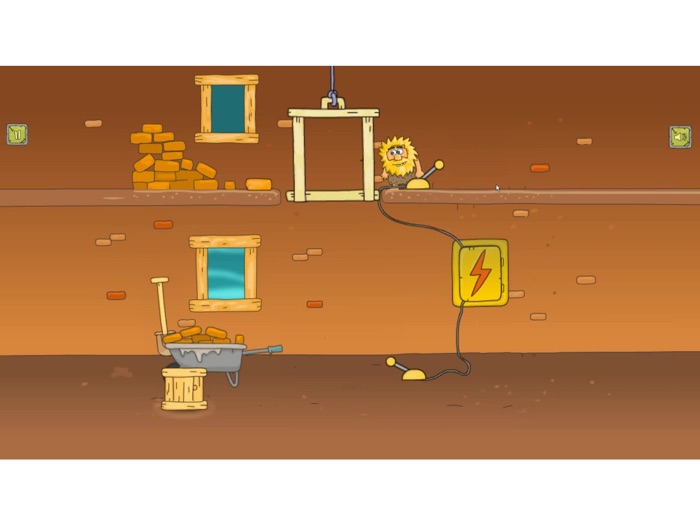 Adam and Eve Zombies