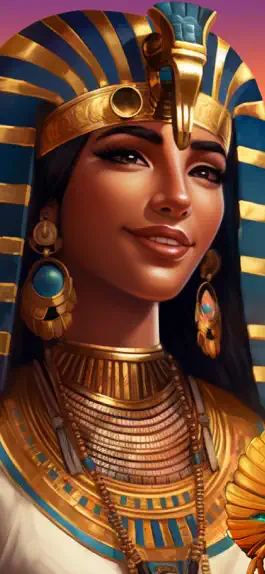 Game screenshot Pharaoh's Chamber mod apk