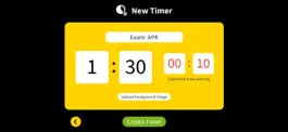 Game screenshot InnoTimer apk