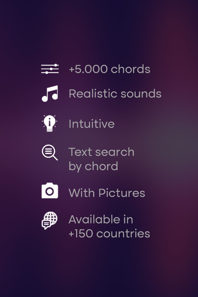 Mobidic Guitar Chords screenshot 3