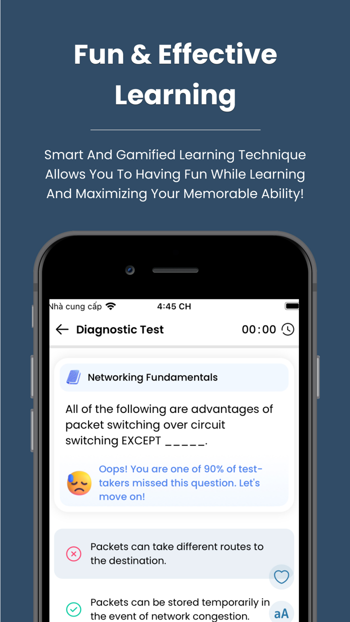 IT  Cybersecurity Exams Prep